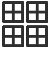  ""