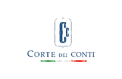 Logo Corte dei conti - Vai al sito.