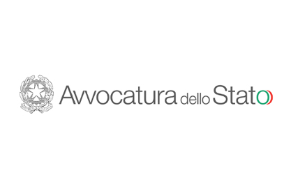 Logo Avvocatura di Stato - Vai al sito.