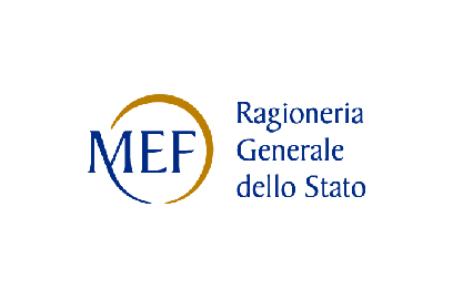 Logo Ragioneria Generale dello Stato - Vai al sito.